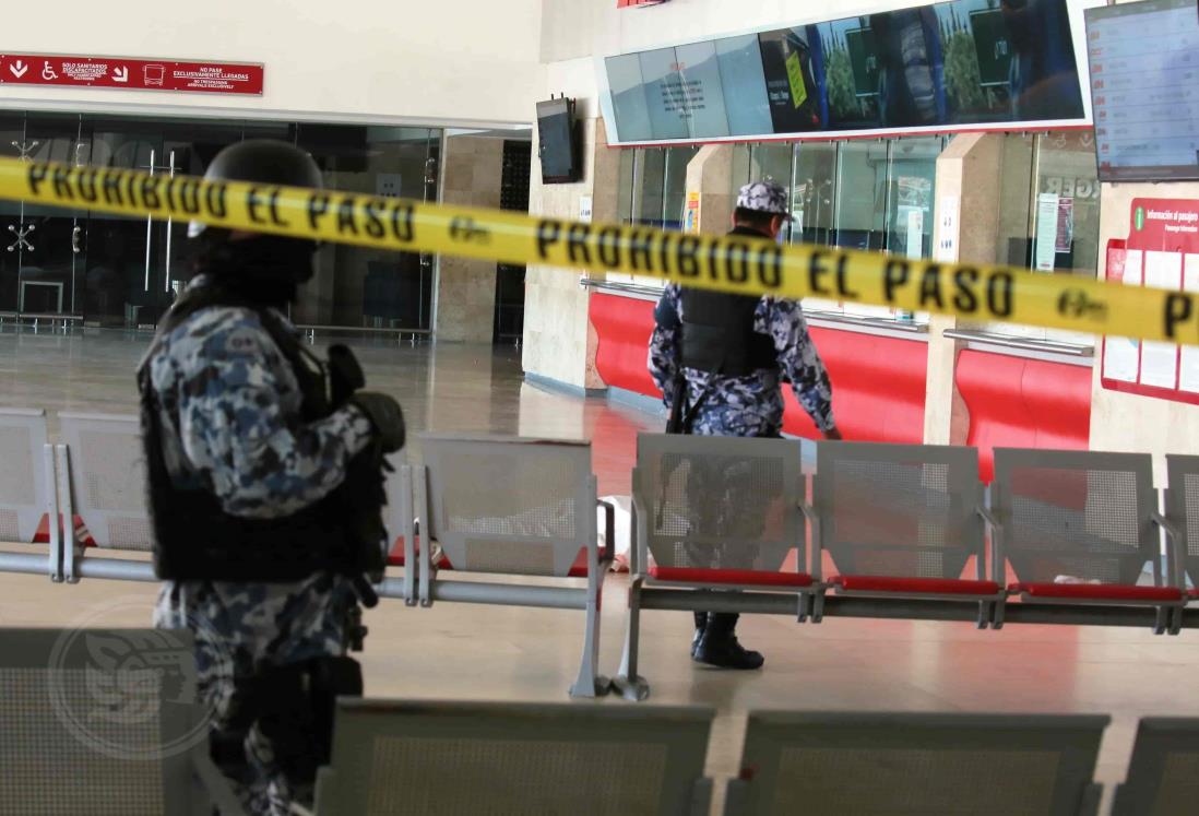 Gobierno de Veracruz alerta a partidos: ‘no postulen a jefes de plaza del narco’