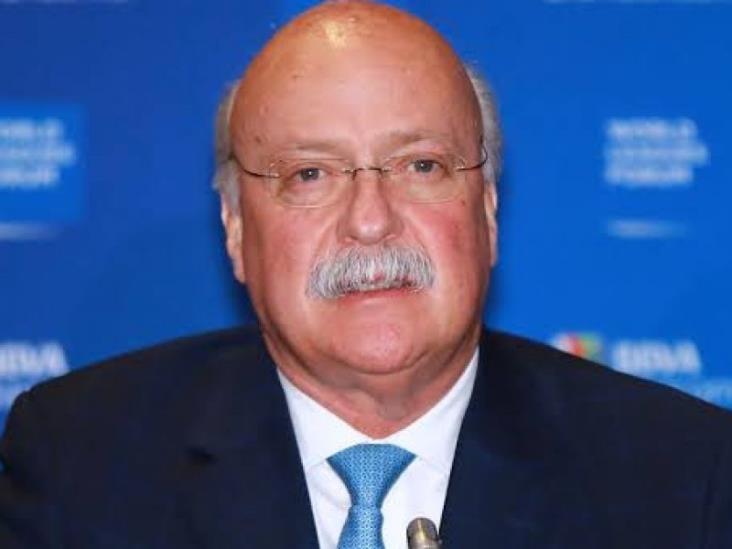 Presidente de la LigaMx da positivo de COVID-19