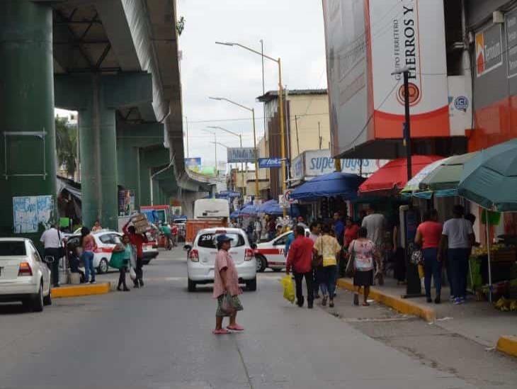 IP de Poza Rica sigue pidiendo rescate económico en la zona