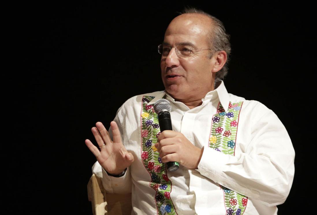 Cuba niega la entrada al expresidente mexicano Felipe Calderón para un acto de ONG