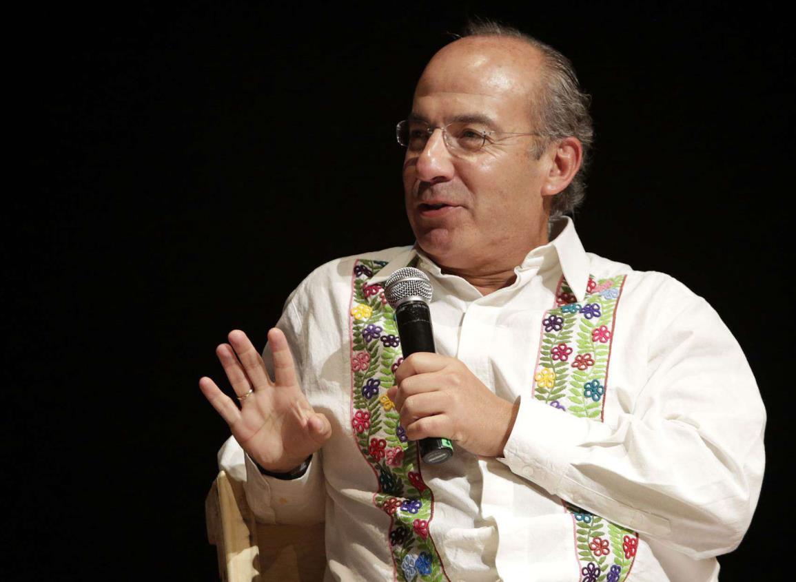 Cuba niega la entrada al expresidente mexicano Felipe Calderón para un acto de ONG