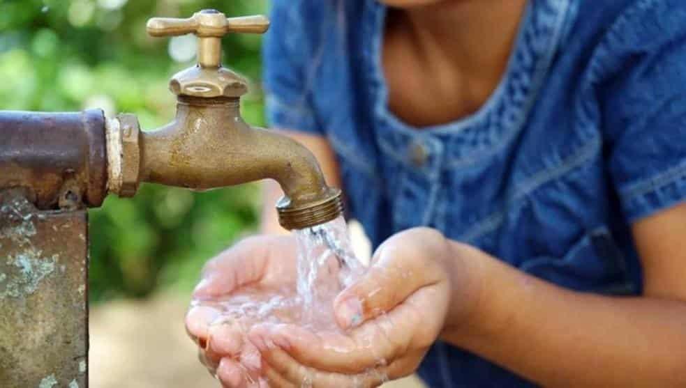 Algunas colonias en Xalapa pasarán un día sin agua, otras 48 horas