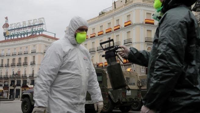 España extenderá estado de alarma por coronavirus