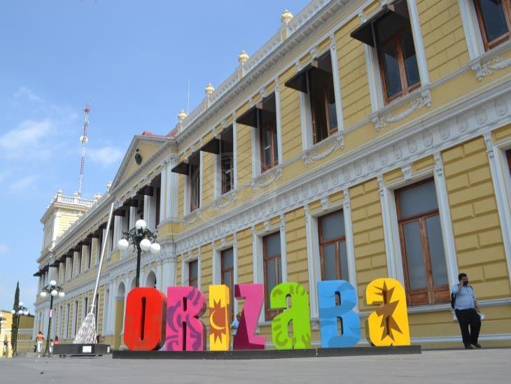 Ayuntamiento de Orizaba reducirá personal por COVID-19