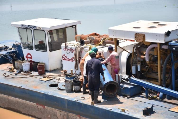 Rescatan y activan planta de tratamiento de aguas residuales