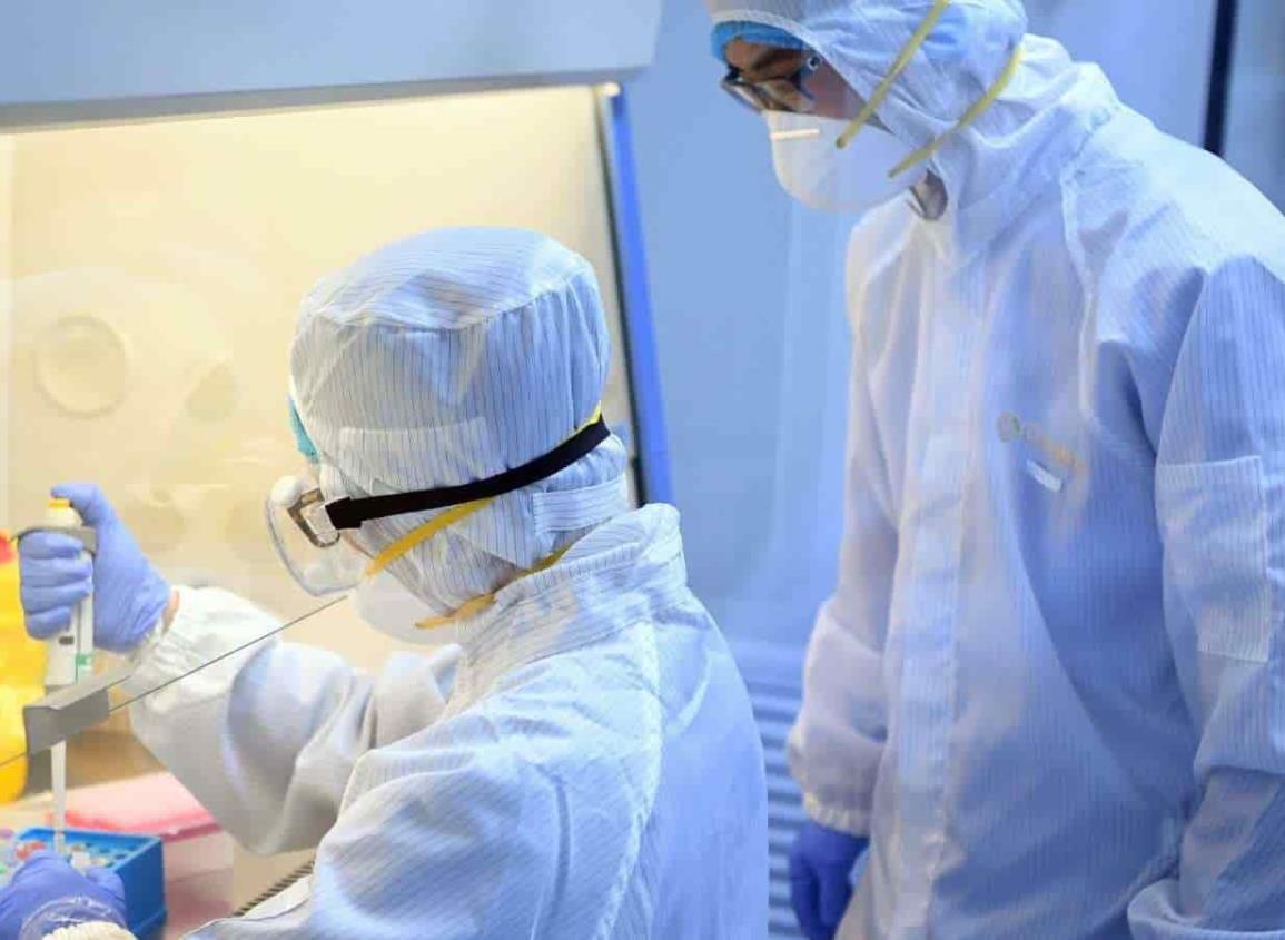 Científicos mexicanos trabajan en prueba rápida de Covid-19