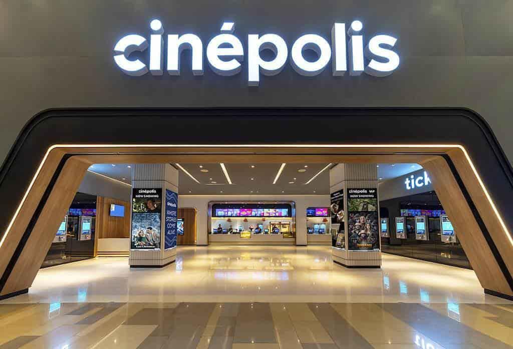 Cinépolis cerrará temporalmente en todo el país por Covid-19