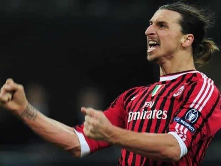 Zlatan Ibrahimovic comenzará su aventura como técnico