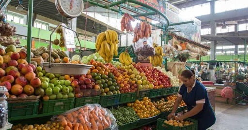 Estas son las medidas para garantizar la producción y abasto de alimentos en el país