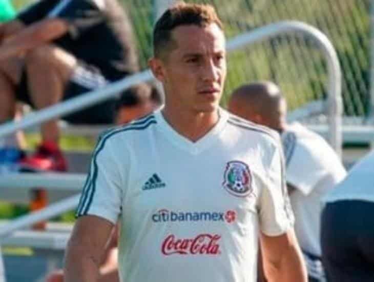 Andrés Guardado pide a mexicanos quedarse en casa