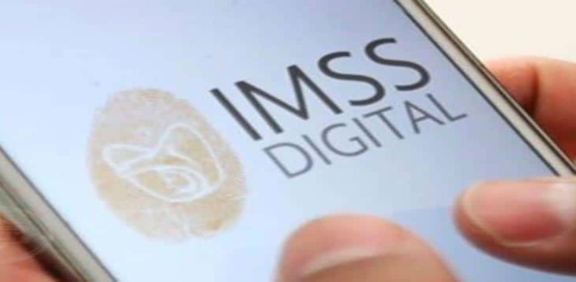 ¿Tienes COVID y necesitas incapacidad? IMSS reactiva “Permiso COVID-19” digital