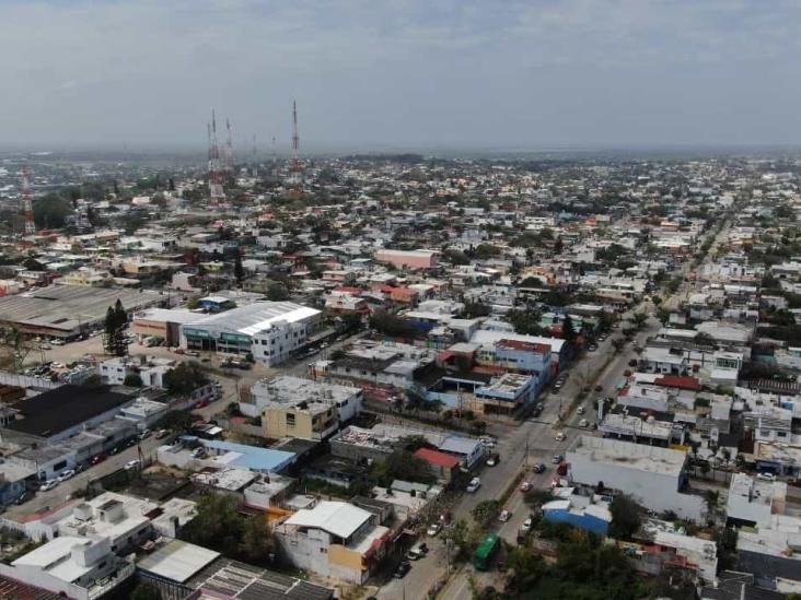 Coatzacoalcos, entre las ciudades con mayor tasa de subocupación