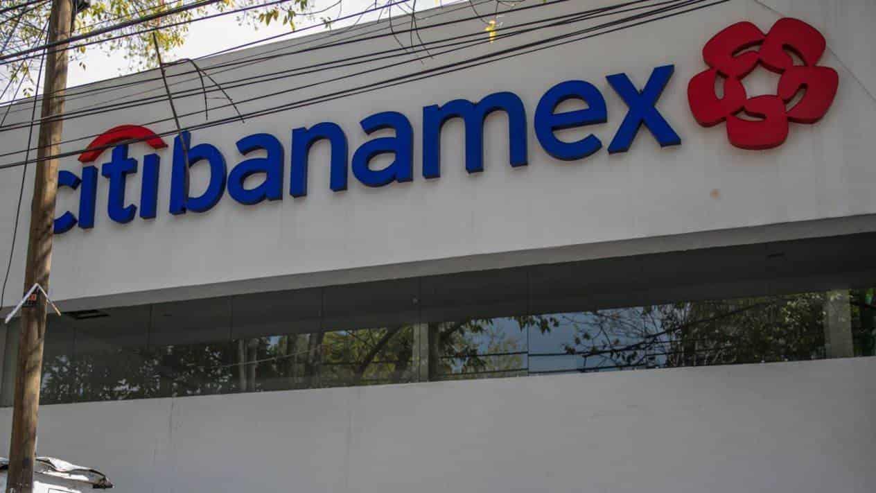 Citibanamex pospondrá pago a créditos hasta 6 meses por coronavirus