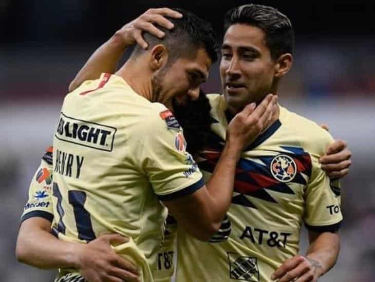 Club América regresaría a entrenar el 15 de junio