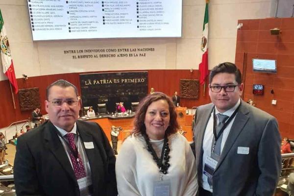 También renuncia Arturo Mariscal Rodríguez a cargo del IVAI