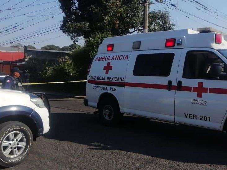 Balean a dos sujetos en Colonia Paraíso de Córdoba