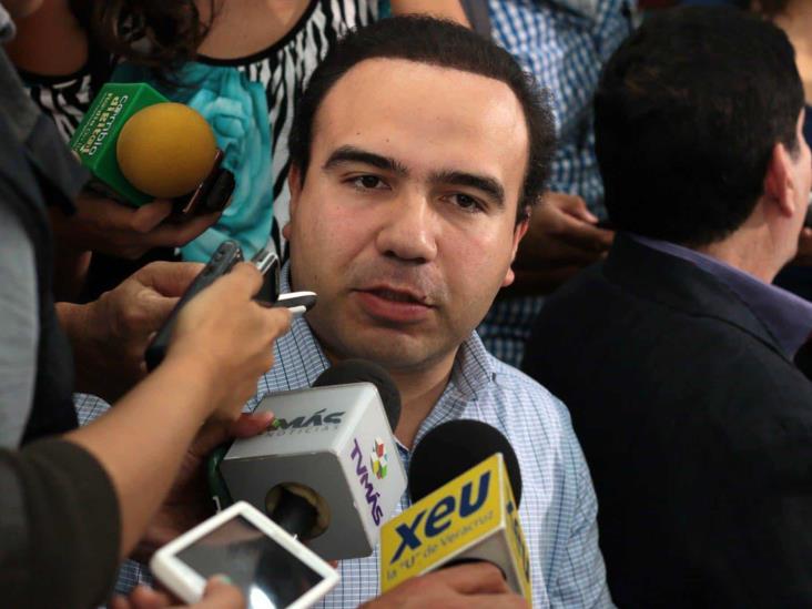 Habrá recesión económica por pandemia que estamos viviendo: Jeremías Zúñiga
