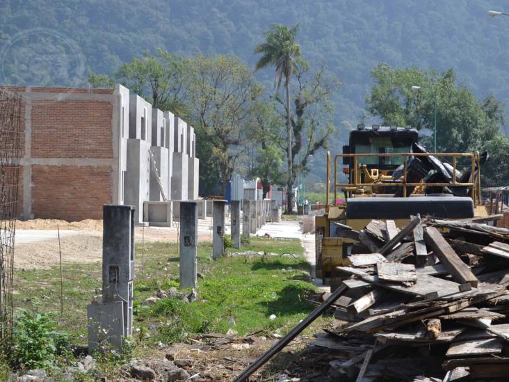 Arquitectos en Orizaba afectados por contingencia