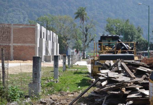 CMIC afirma que hará valer que obras sean para empresas veracruzanas