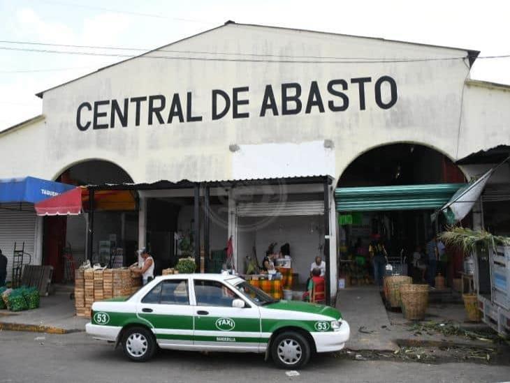 Ofrecen servicio a domicilio en Central de Abasto de Xalapa