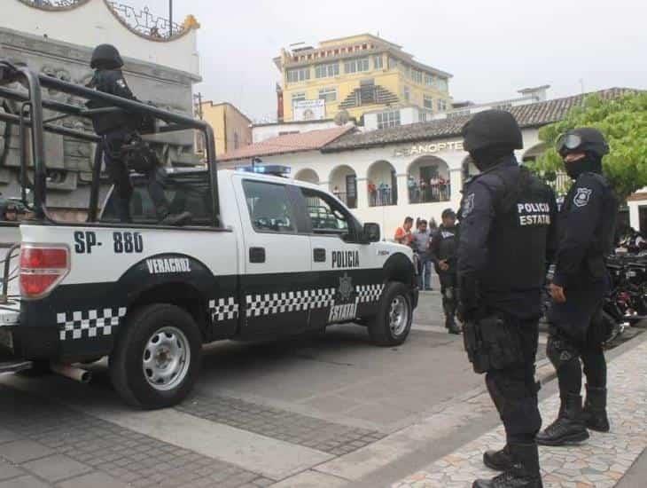 Disparan contra reportera en calles de Papantla