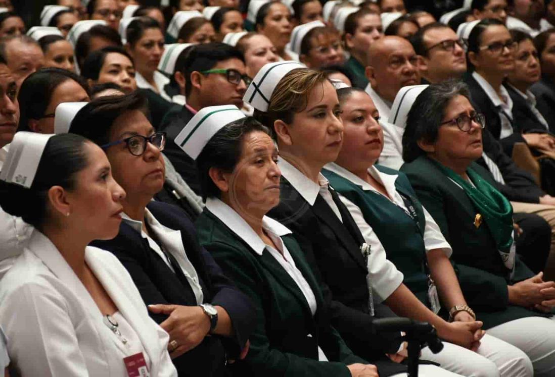 Llama Conapred a no discriminar al personal de Salud por COVID-19