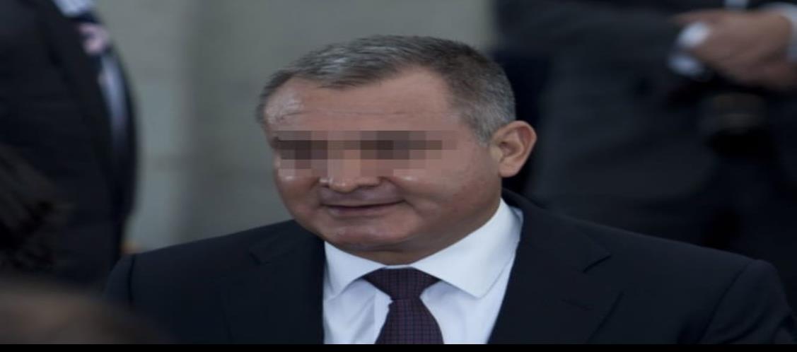 Juez en NY niega liberar bajo fianza a García Luna