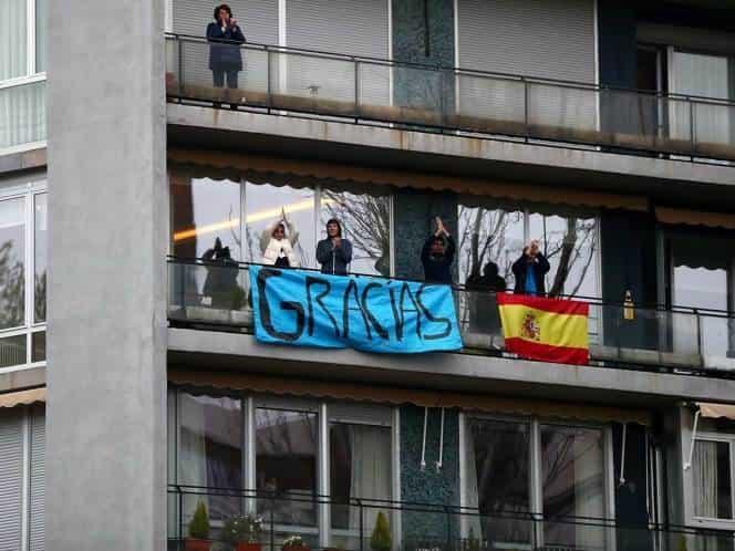 España frena desahucios y ofrece ayuda a pobres