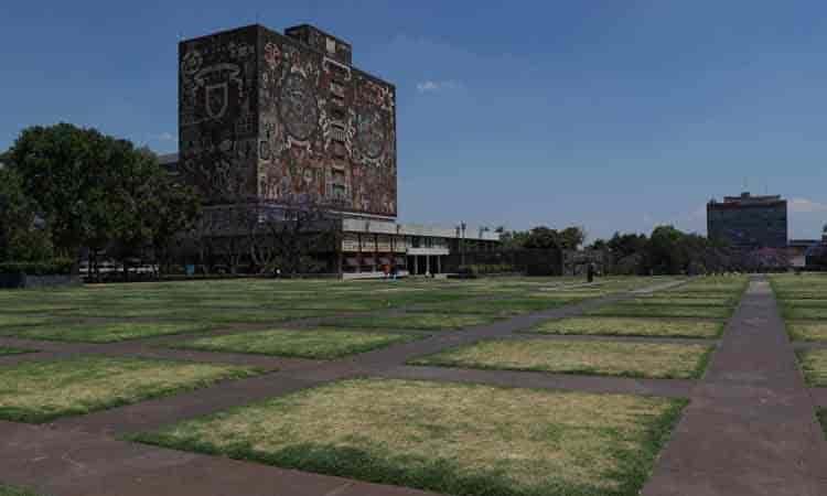 Investigadores de la UNAM desarrollan vacuna contra Covid-19