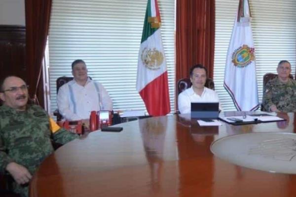 Recuperan vehículos robados y realizan detenciones; afirma Hugo Gutiérrez