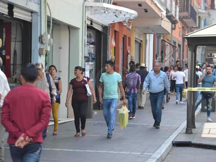 Orizabeños se resisten a respetar aislamiento