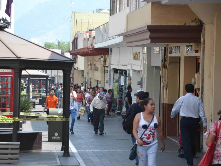 Orizabeños se resisten a respetar aislamiento