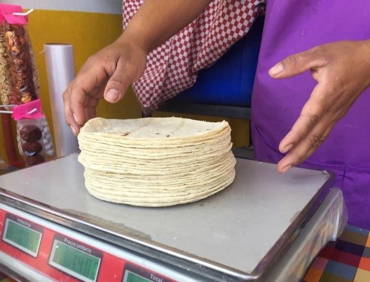 “No estamos jugando”, no se permitirá alza en tortilla: Profeco