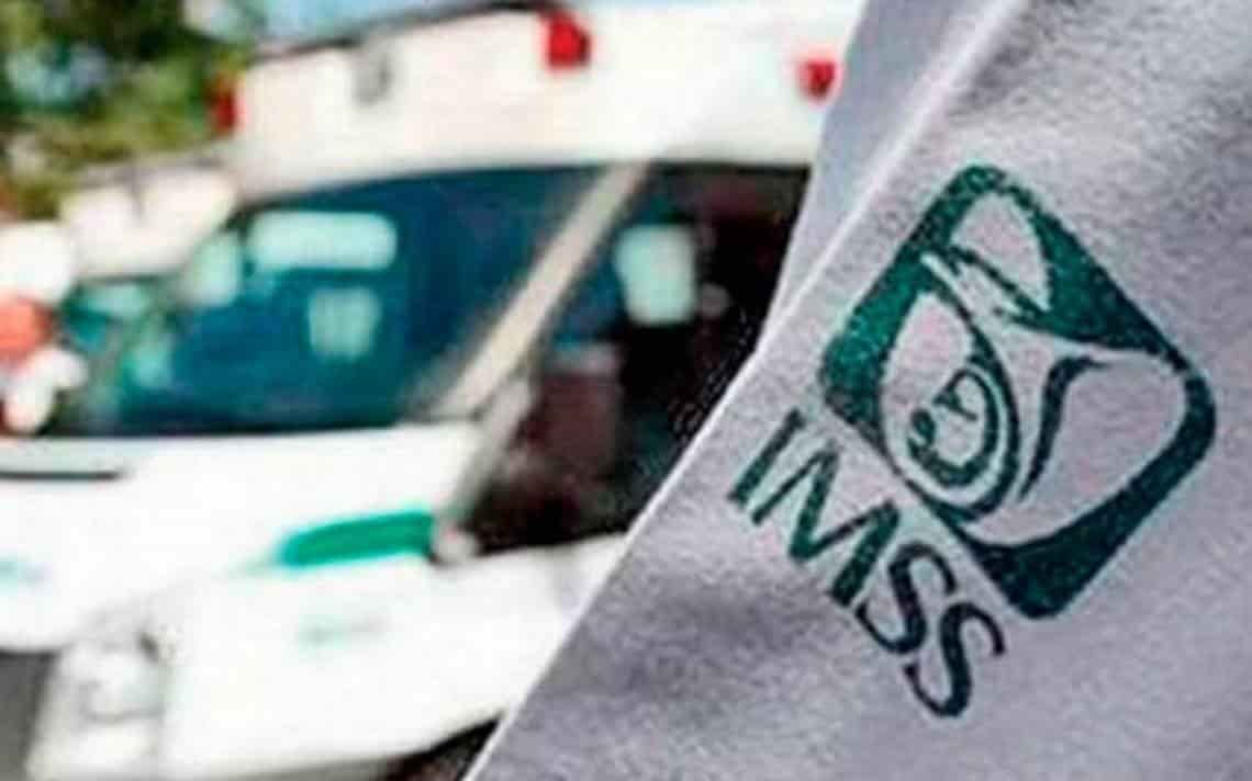 Enfermero del IMSS en Coahuila da positivo a Coronavirus