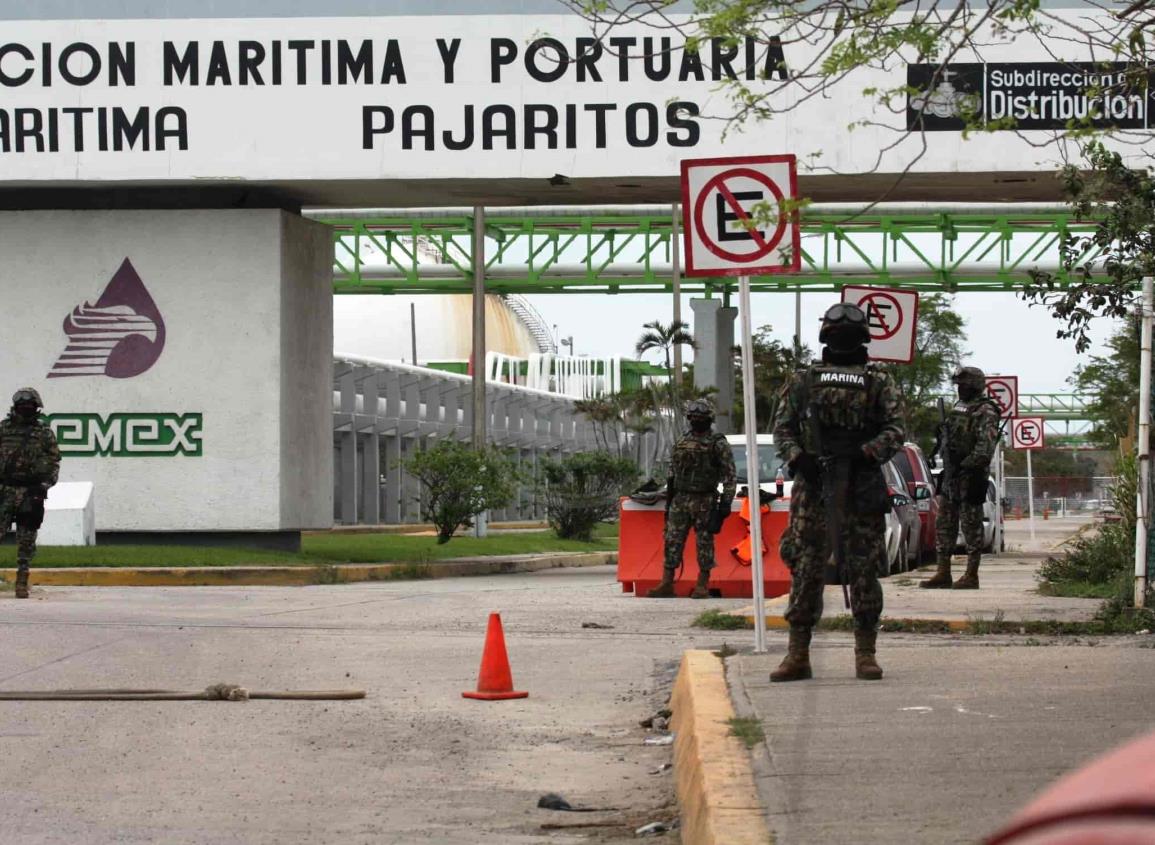 Corrupción en las entrañas de Terminal Marítima de Pajaritos