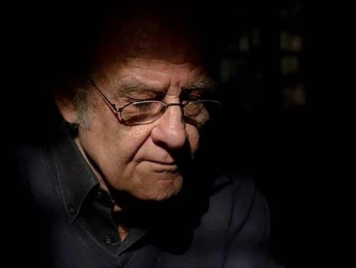 Fallece Luis Eduardo Aute a los 76 años