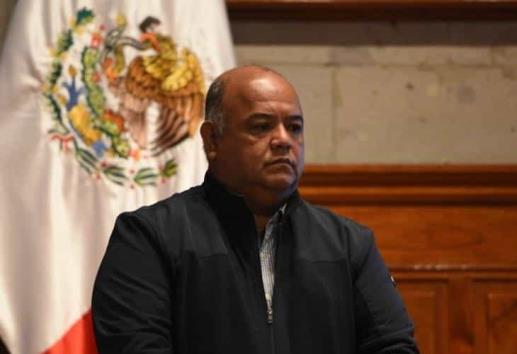 Niega Cisneros contagio de COVID-19; ´traidores´ buscan desinformar