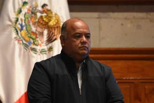 Niega Cisneros contagio de COVID-19; ´traidores´ buscan desinformar