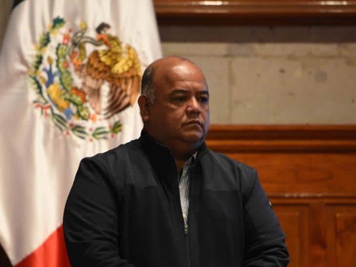 Niega Cisneros contagio de COVID-19; ‘traidores’ buscan desinformar