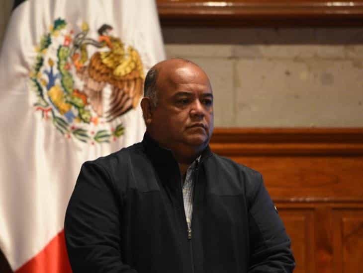 Niega Cisneros contagio de COVID-19; los ‘traidores’ buscan desinformar