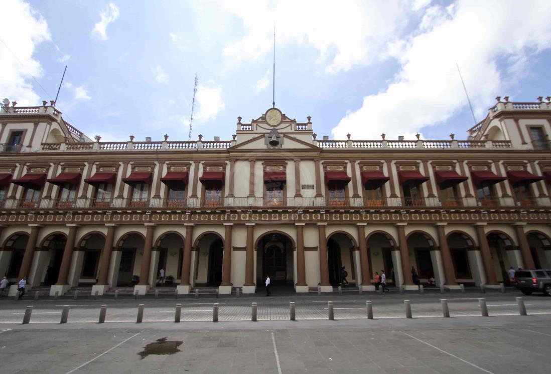 Veracruz, entre entidades con menos desarrollo democrático