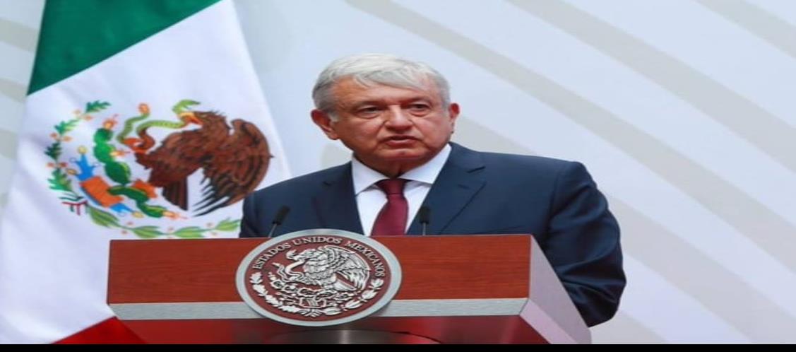 Puntos clave del plan de López Obrador para reactivar la economía