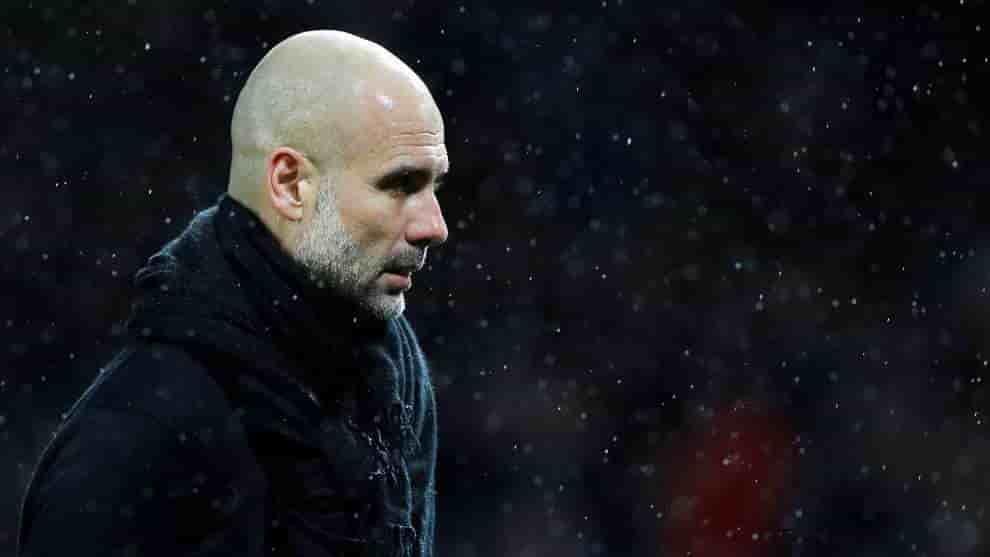 Muere madre de Pep Guardiola por coronavirus