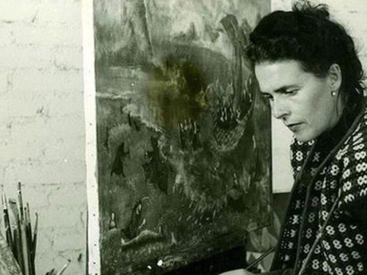 Las 3 obras más famosas de Leonora Carrington