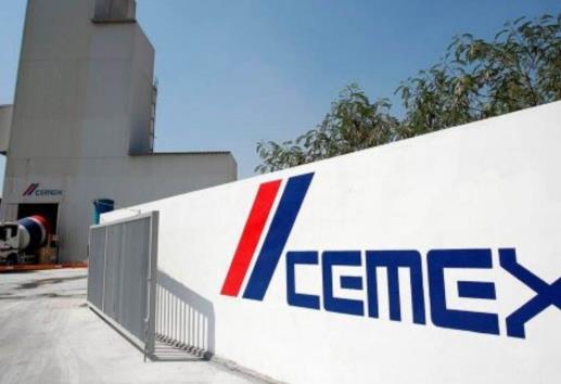 Cemex detiene su producción en México por COVID-19