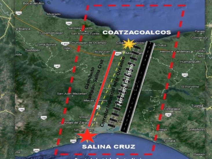 Corredor Interoceánico, una realidad para el 2021