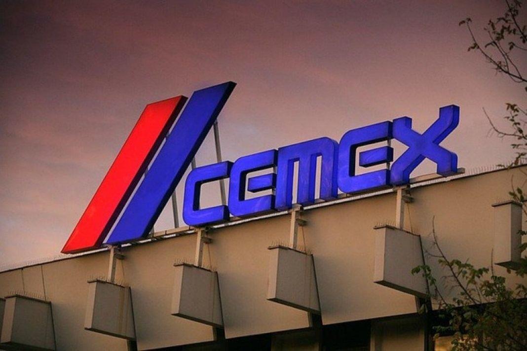 Detiene CEMEX su producción en México por coronavirus