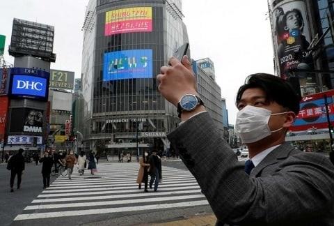 Planea Japón decretar estado de emergencia