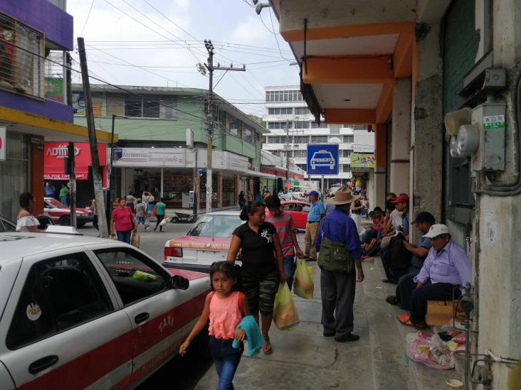 Maltrato a mujeres en Tuxpan continúa durante contingencia