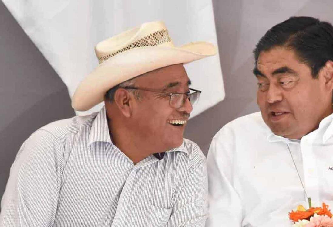 Alcalde poblano y su hijo, con nexos con el crimen en Veracruz